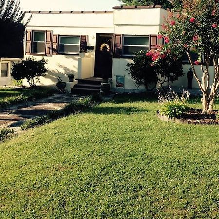 Mayberry Haven Mount Airy Ngoại thất bức ảnh