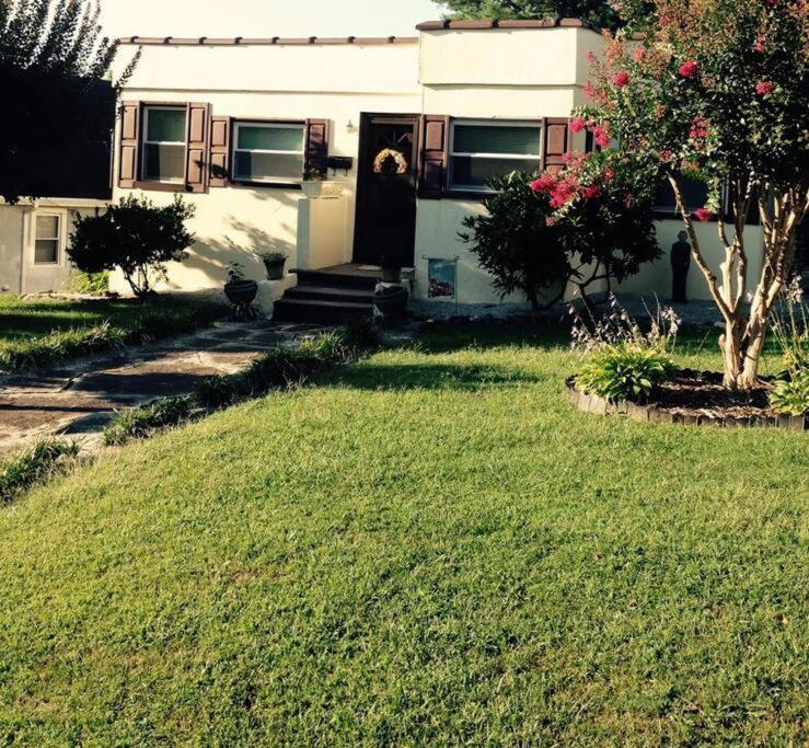 Mayberry Haven Mount Airy Ngoại thất bức ảnh