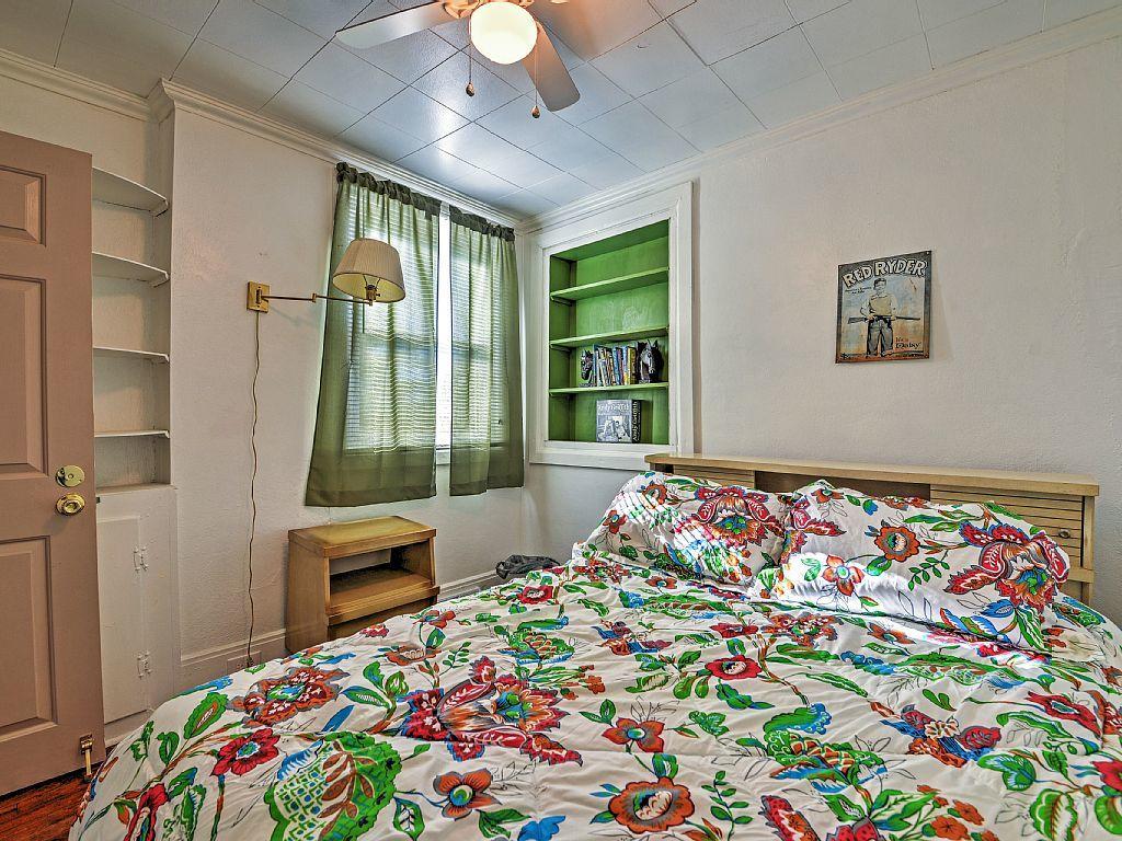Mayberry Haven Mount Airy Ngoại thất bức ảnh