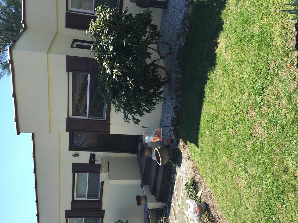 Mayberry Haven Mount Airy Ngoại thất bức ảnh