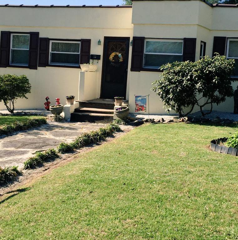 Mayberry Haven Mount Airy Ngoại thất bức ảnh