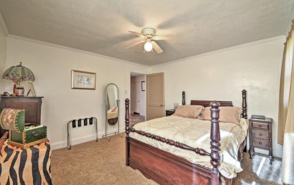 Mayberry Haven Mount Airy Ngoại thất bức ảnh