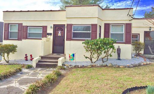Mayberry Haven Mount Airy Ngoại thất bức ảnh