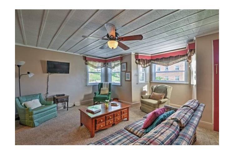 Mayberry Haven Mount Airy Ngoại thất bức ảnh